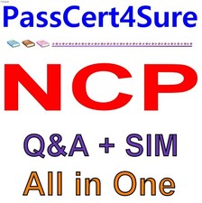 Nutanix Certified Professional 5.10 NCP Exam Q A SIM