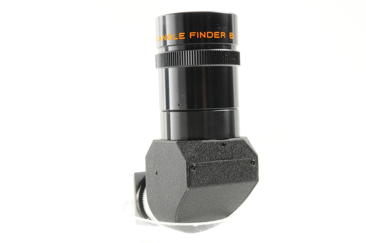 Canon Angle Finder B for sale | eBay