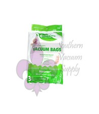 Hoover Wind Tunnel Type Y Cloth Allergen Bags----Special Offer See Details!!