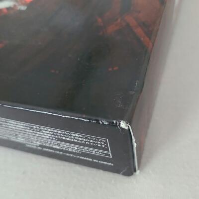 Xenoblade Definitive Edition Collector's Set Complete Rare | eBay