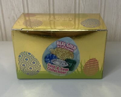 Grin Studios Gold Dig It! Explore To Find Real Gold (1 In 24 Boxes)