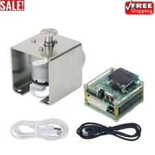 WHEELTEC DC Motor PID Learning PID Controller Kit for STM32 Encoder Position