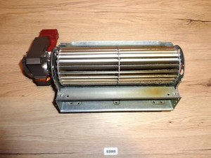 AEG Backofen BP7614000M Querstromlüfter Lüfter Motor Gebläse original