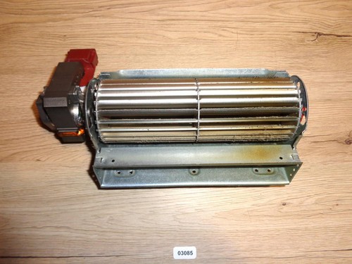 AEG Backofen BP7614000M Querstromlüfter Lüfter Motor Gebläse original