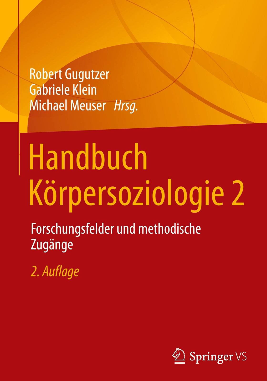 Thumbnail - Handbuch Körpersoziologie 2