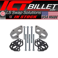 Gen V LT .95" Water Pump Spacer Kit Compatible with Corvette to Camaro / CTSV...