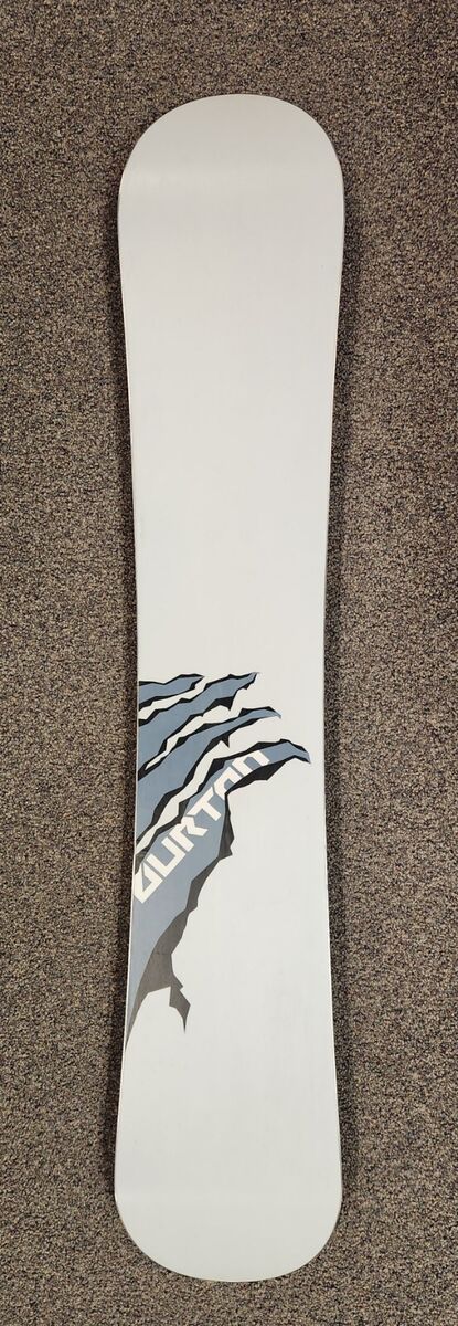 Burton T6 Snowboard 159 | eBay Burton T6 Snowboard 159 | eBay
