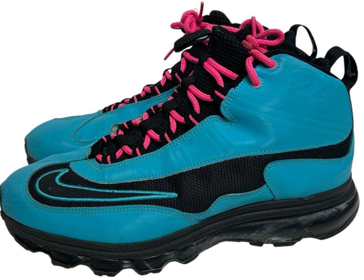 ken griffey jr home run derby shoes