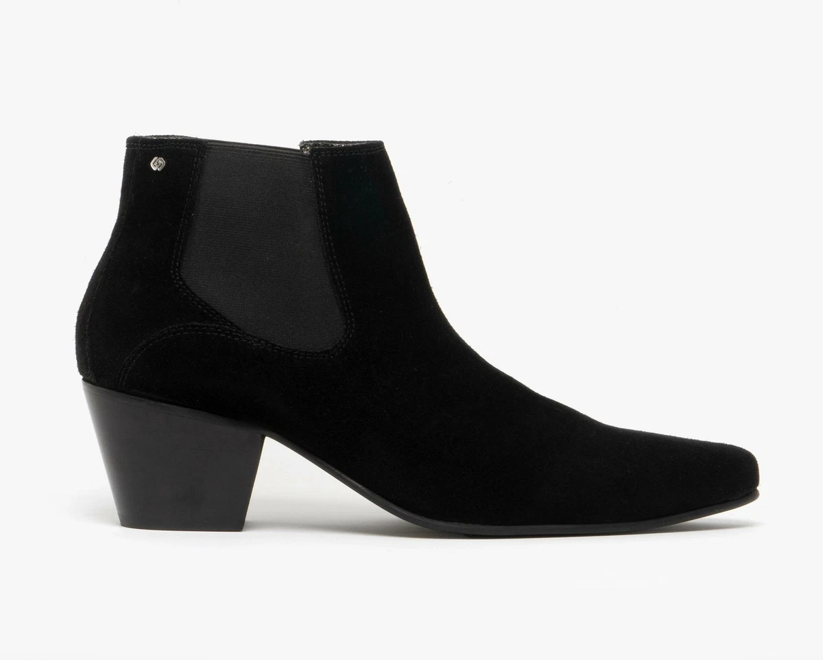 Winklepicker chelsea shop boots