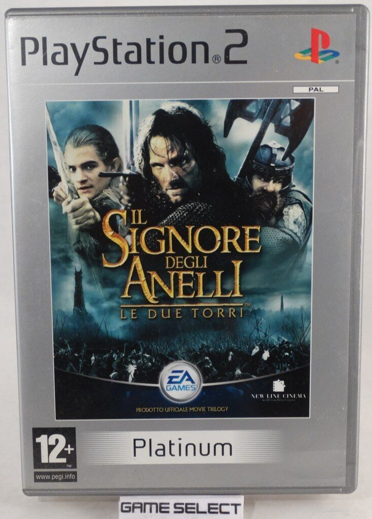 Due Torri Signore Degli Anelli In 4k Il Signore Degli Anelli 4k