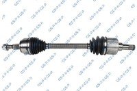 201496 GSP Antriebswelle FüR Ford