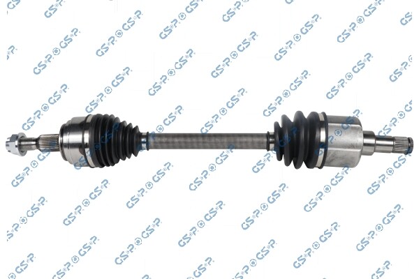 201496 GSP Antriebswelle FüR Ford-image