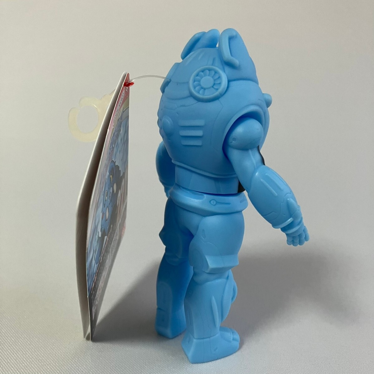 Bandai Ultraman Arc Ultra Monster Series 221 Yupieza Robot Bandai Ultraman Arc Ultra Monster Series 221 Yupieza Robot
