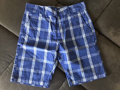 Shorts Fishbone Gr. S