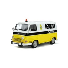 1/18 Otto Ottomobile Renault Estafette Assistance Renault 1974 OT970