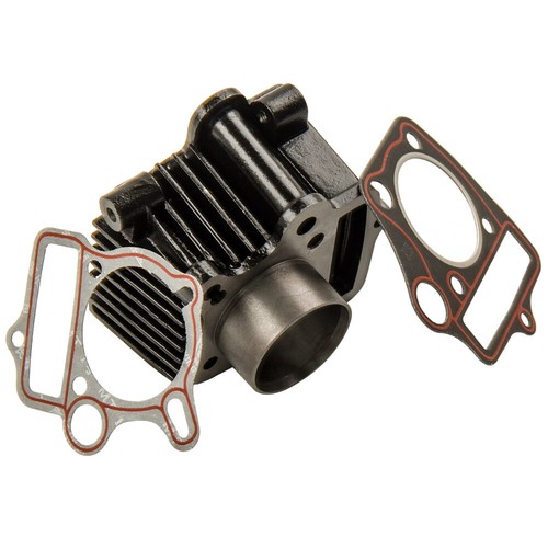 70cc Cylinder Piston Kit for Honda ATC70 CT70 C70 TRX70 XR70 S65 12101-098-671 - Picture 7 of 12