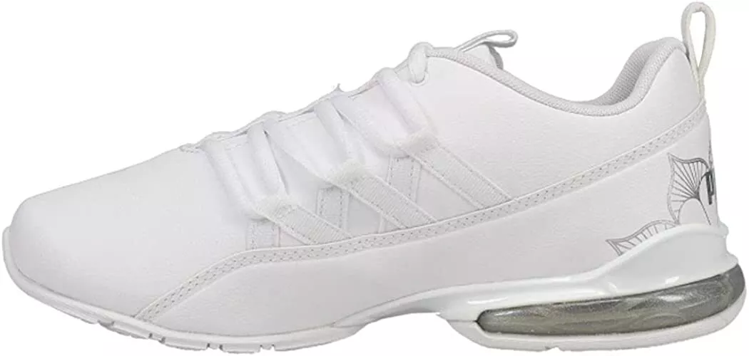 Puma riaze hotsell prowl white
