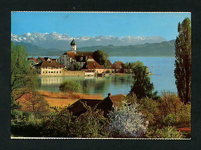 PK Halbinsel Wasserburg im Bodensee  (L-5)