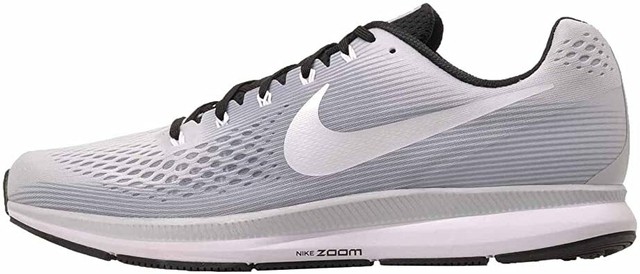 nike zoom pegasus 34 white