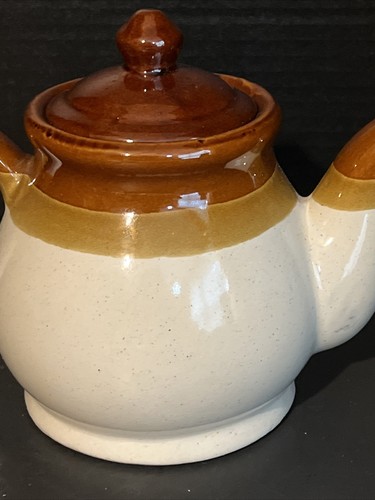 brittnay stoneware teapot - Picture 5 of 11
