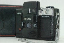 [Excellent+5] Clean Optics Vintage Argus MIRA...