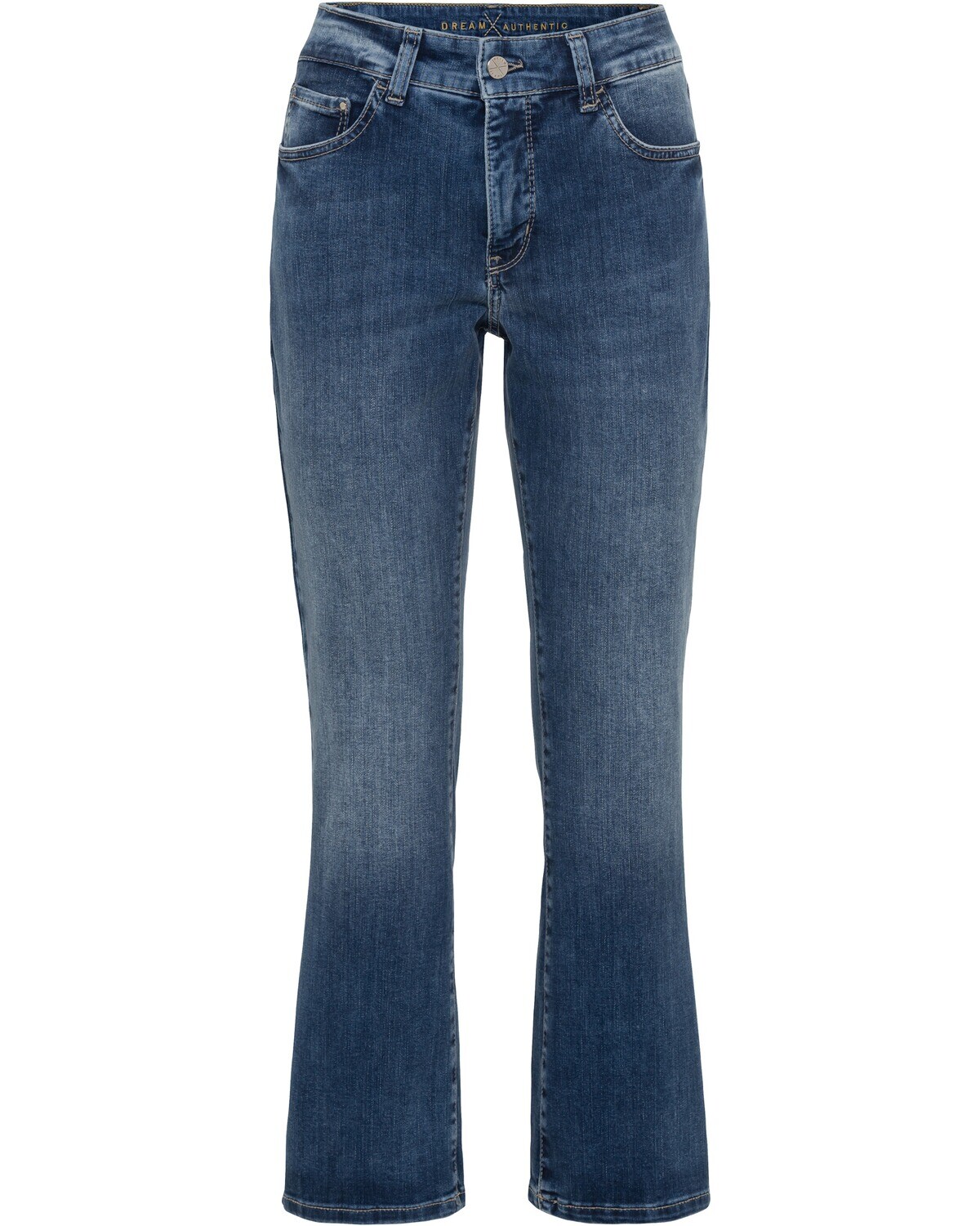 Джинсы MAC Dream Kick Jeans от Damen Baumwolle NEU