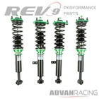 fits Lexus GS300 / GS400 / GS430 (JZS1 / UZS1) 1998-05 Hyper-Street ONE Coilover