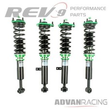 Fits Lexus Gs300 Gs400 Gs430 Jzs1 Uzs1 1998-05 Hyper-street One Coilover