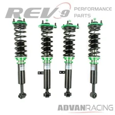 fits Lexus GS300 / GS400 / GS430 (JZS1 / UZS1) 1998-05 Hyper-Street ONE Coilover