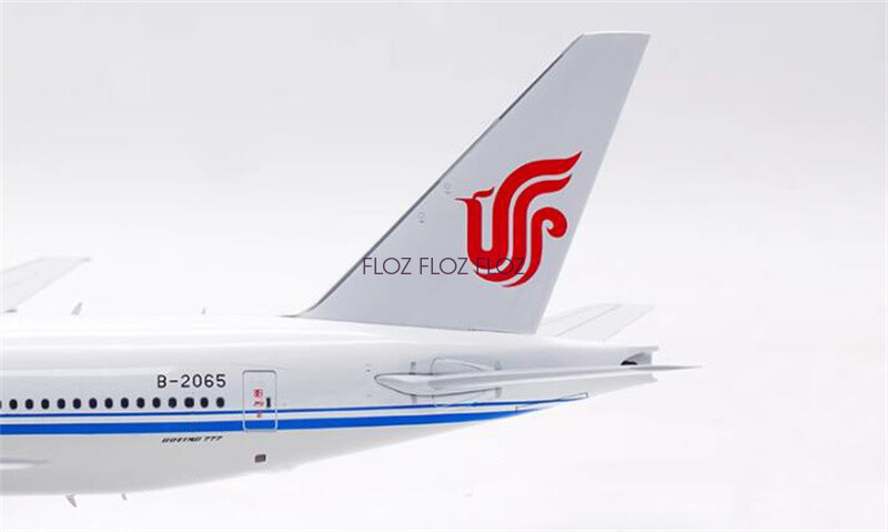 Aviation Air China for Boeing 777-200 B-2065 1:200 Aircraft