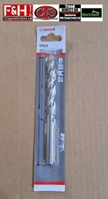 Bosch Masonry Drill Bit 9mm CYL 2608597664 Clearance