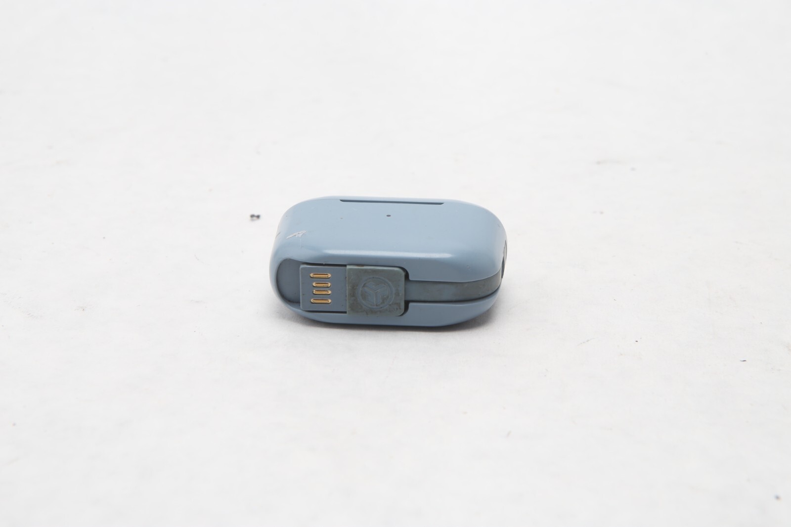 JLab GO Air Pop True Wireless Earbuds (Slate) Bluetooth T44c