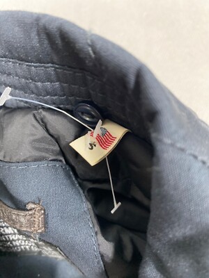 Vintage Schott Army Fly Jacket Bomber Type-U | eBay