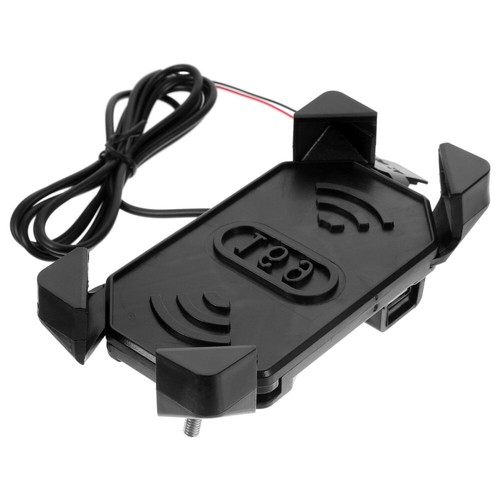USB -Telefonladeständer Baby Handyhalterung Motorrad Mobiltelefonhalterung Für - 第 11/12 張圖片
