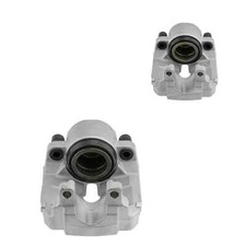 2x NTY Bremssattel vorne links rechts für BMW 5er Touring F11 520d 525d