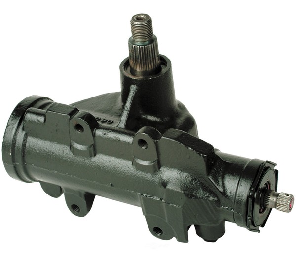 Steering Gear Parts Master 277618 Reman for sale online eBay