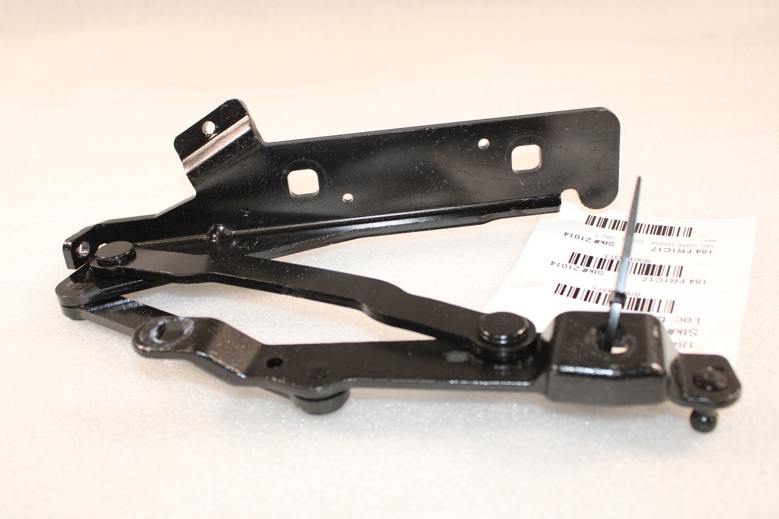 Ferrari California, RH, Right, Tail Gate Hinge, Used