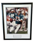 Dan Marino Signed/Autographed 16x20 Miami Dolphins Photo (Upper Deck COA) *1407