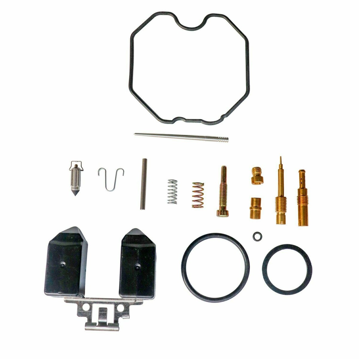 Pastiglie Freno Dirt Bike Pastiglie Freno Per Pocket Bike, Dirt - Foto 2