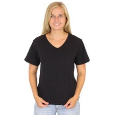 I Can Too - Combed 100% Cotton Short Sleeve Tees in Solid Colors - Made in USA