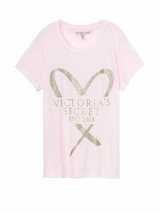 victoria secret t shirt