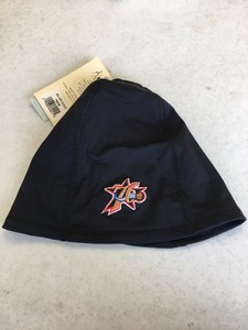 sixers beanie