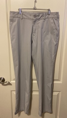 nike golf pants 36 x 36