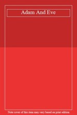 Adam And Eve By Louisa Parr