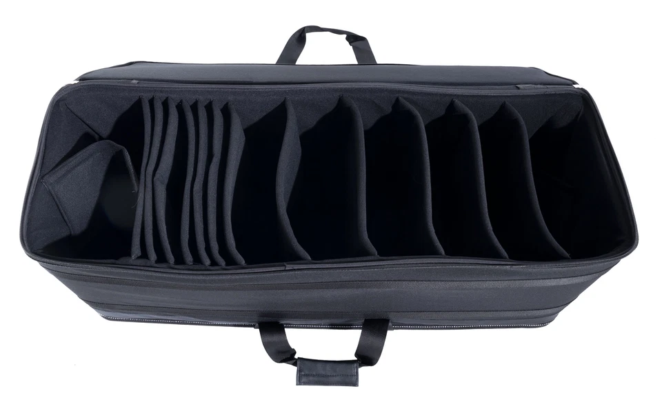 drum-tec PLC electric drum gig bag - Image 2 of 4