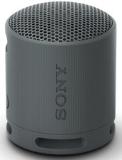 Sony SRS-XB100/B Genuine Extra Bass Portable Bluetooth Speaker
