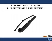 Heckscheibenwischer Wischer Wischerarm Hinten für BMW X2 F39 17-