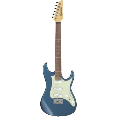 Ibanez AZ Essentials AZES31-AOC Arctic Ocean Electric Guitar with