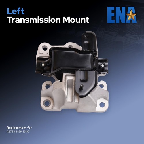 ENA Engine Motor and Trans Mount Set of 3 Compatible with Ford 2016 2017 2018... - Picture 3 of 7