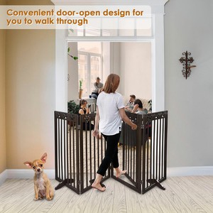 folding child gate